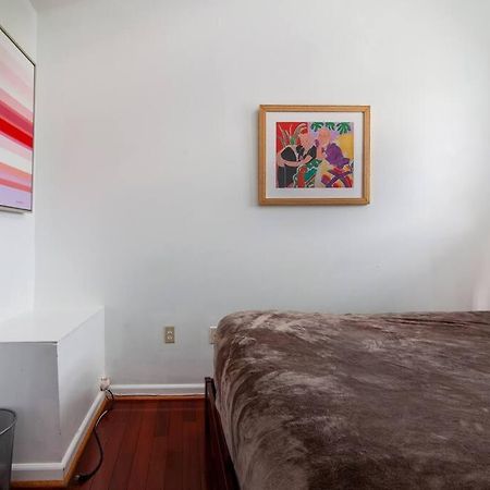 Relaxing, Spacious, Private, Walkable In Petworth! Вашингтон Экстерьер фото